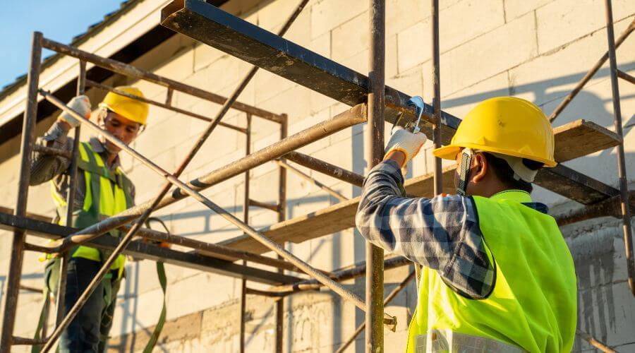 Expert top industrial roofings services in Macon, NC
